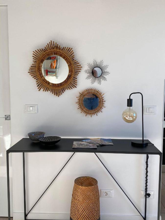 Superbe Studio Au Centre De Vence Appartamento Esterno foto